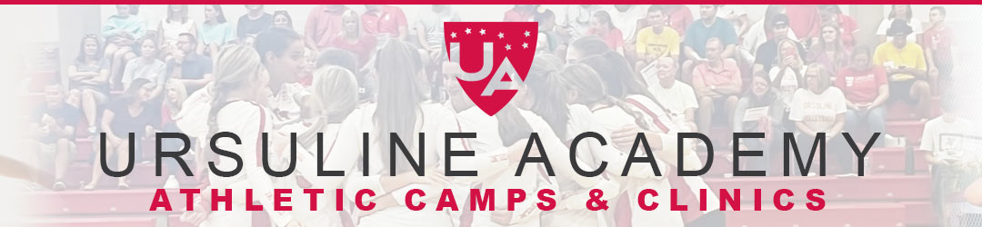 Ursuline Academy STL Sports Camps