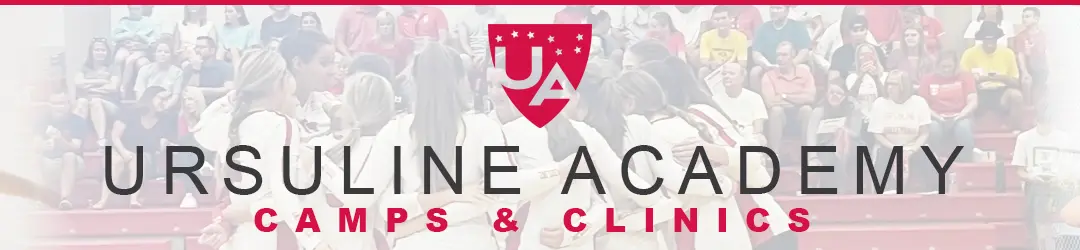 Ursuline Academy Camps & Clinics